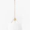 Georgiana Pendant|Makerspalm Clearance