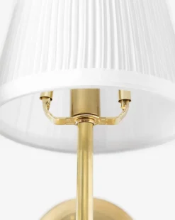 Georgiana Triple Sconce|Makerspalm Clearance