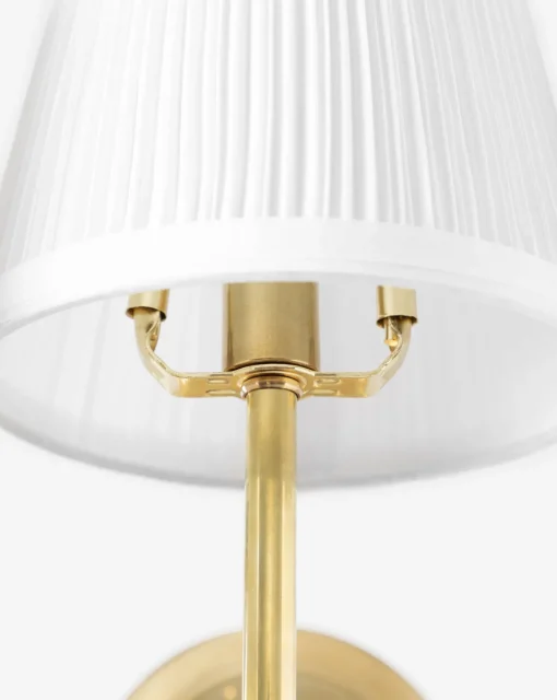 Georgiana Triple Sconce|Makerspalm Clearance