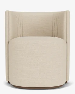 Georgina Dining Chair|Makerspalm Clearance