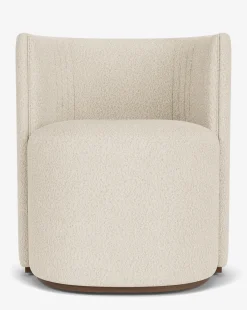 Georgina Dining Chair|Makerspalm Clearance