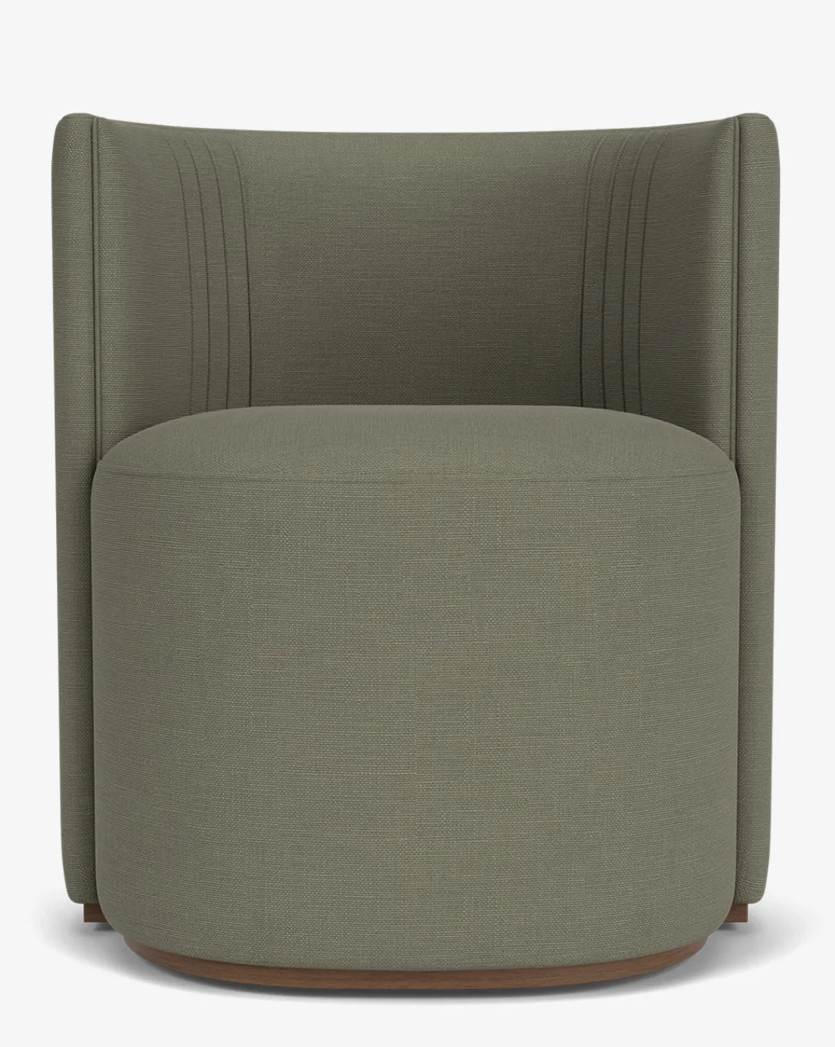 Georgina Dining Chair|Makerspalm Clearance