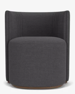 Georgina Dining Chair|Makerspalm Clearance