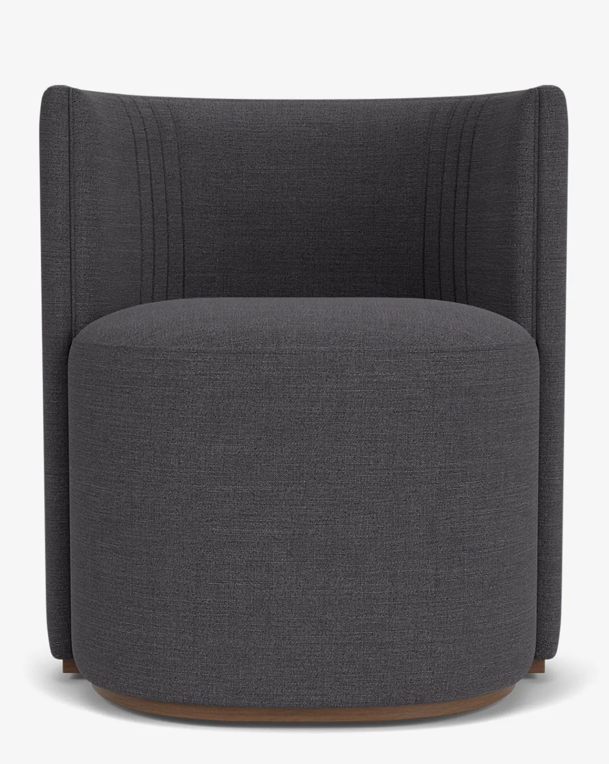 Georgina Dining Chair|Makerspalm Clearance