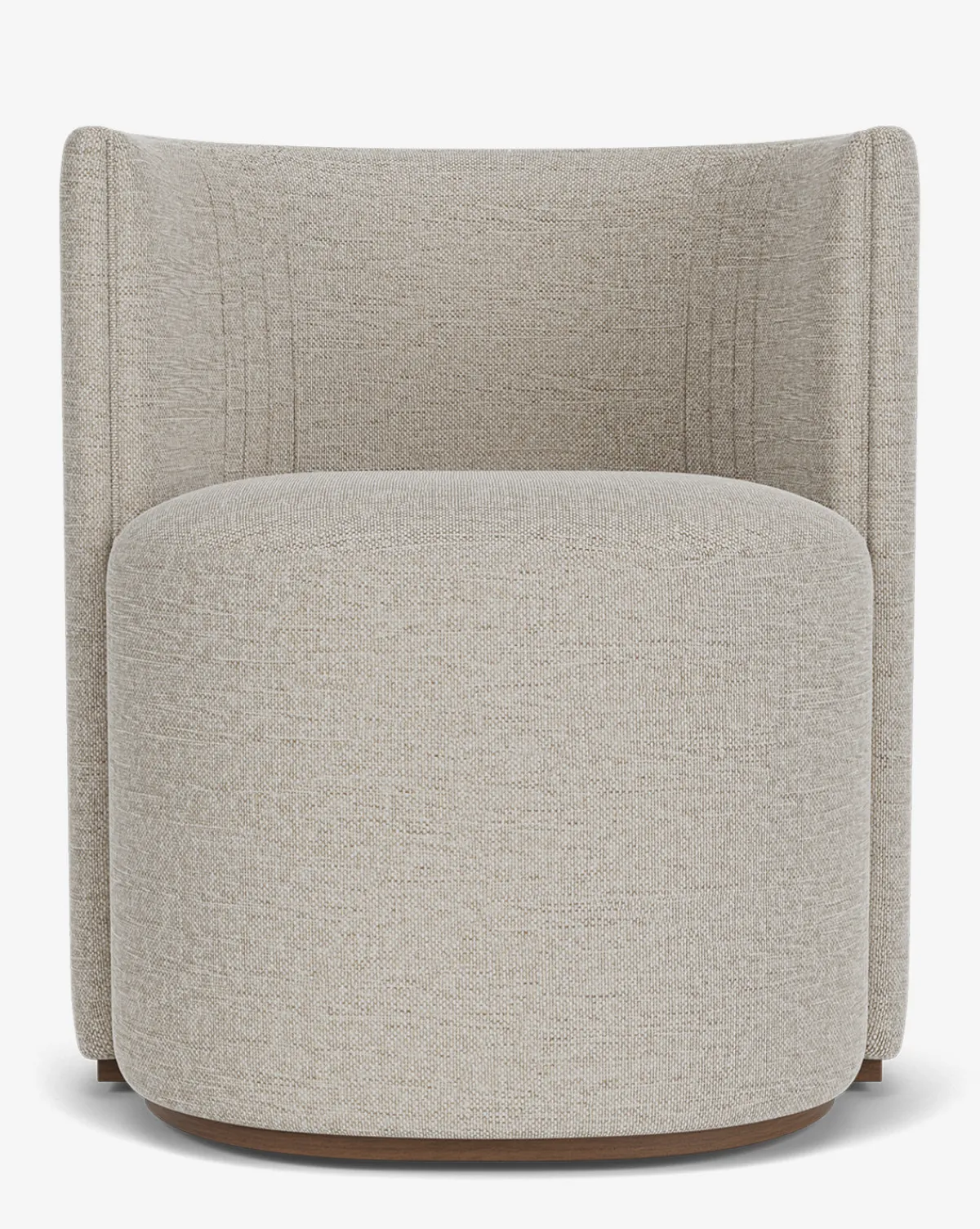 Georgina Dining Chair|Makerspalm Clearance