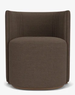 Georgina Dining Chair|Makerspalm Clearance