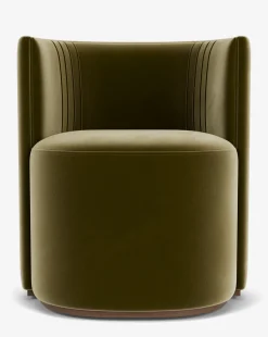 Georgina Dining Chair|Makerspalm Clearance