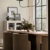 Georgina Dining Chair (Ready to Ship)|Makerspalm Discount