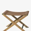 Gertie Stool|Palecek Discount