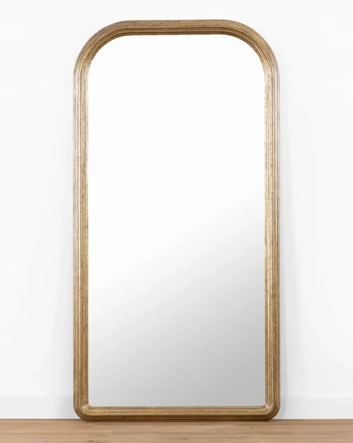 Giada Floor Mirror|Shining Handicrafts New