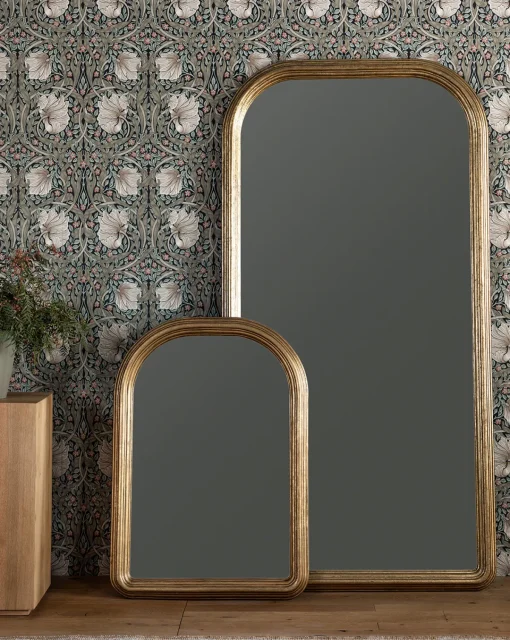 Giada Floor Mirror|Shining Handicrafts New