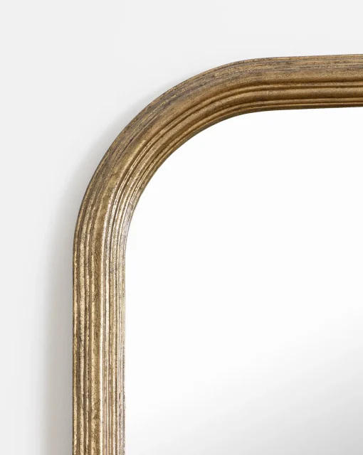 Giada Floor Mirror|Shining Handicrafts New