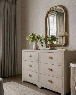 Giada Wall Mirror|Shining Handicrafts New