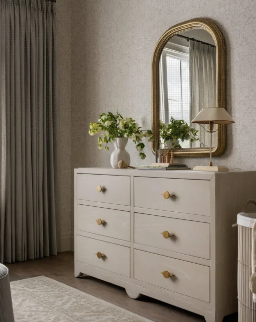 Giada Wall Mirror|Shining Handicrafts New