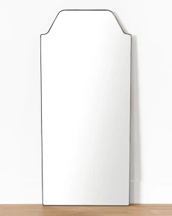 Giles Floor Mirror|Ferro Linkers Best