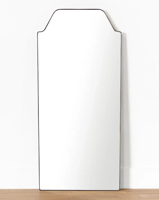 Giles Floor Mirror|Ferro Linkers Best