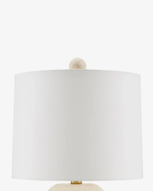 Girault Table Lamp|Currey & Co. Outlet