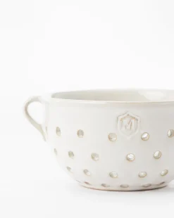 Glazed Berry Colander|Makerspalm Outlet