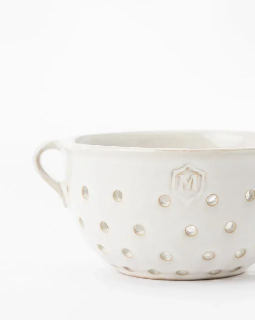 Glazed Berry Colander|Makerspalm Outlet