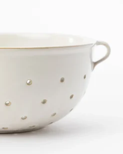Glazed Berry Colander|Makerspalm Outlet