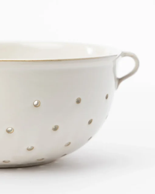 Glazed Berry Colander|Makerspalm Outlet