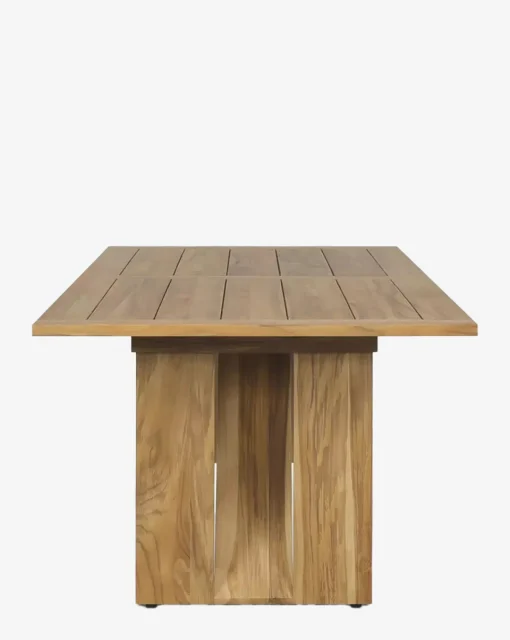 Glenmore Outdoor Dining Table|Four Hands Discount