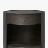 Glenndon Oak Nightstand|Four Hands Sale