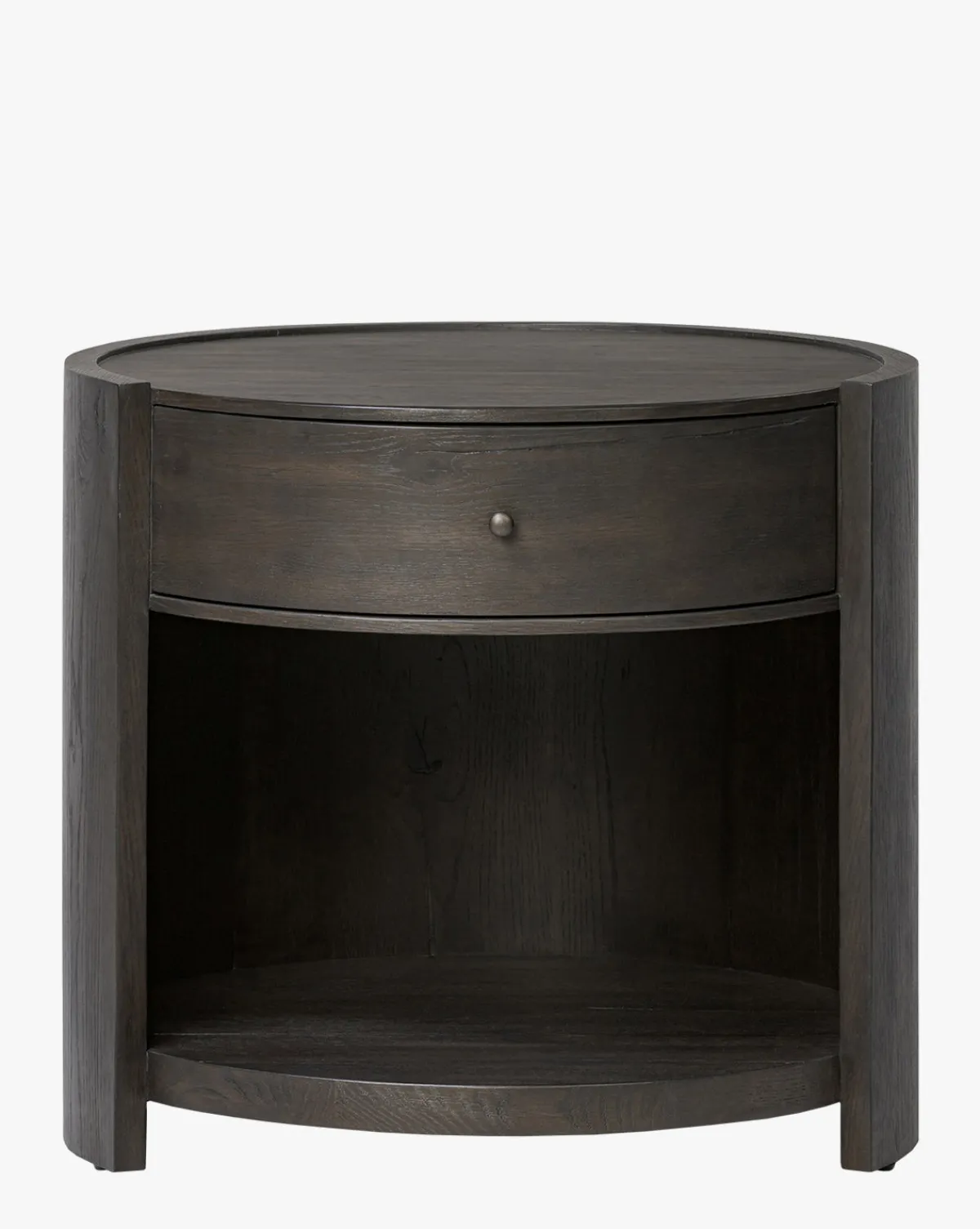 Glenndon Oak Nightstand|Four Hands Sale