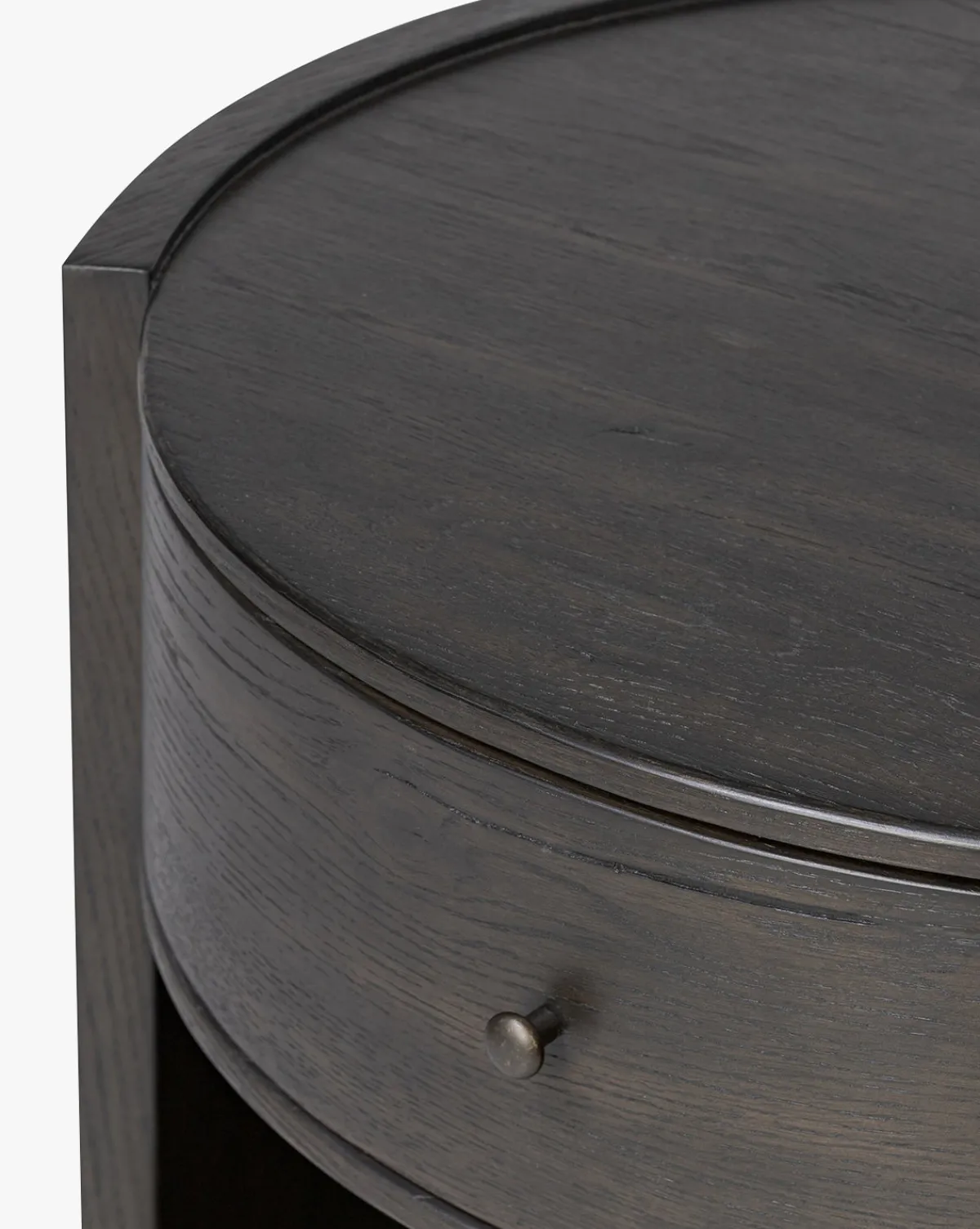 Glenndon Oak Nightstand|Four Hands Sale