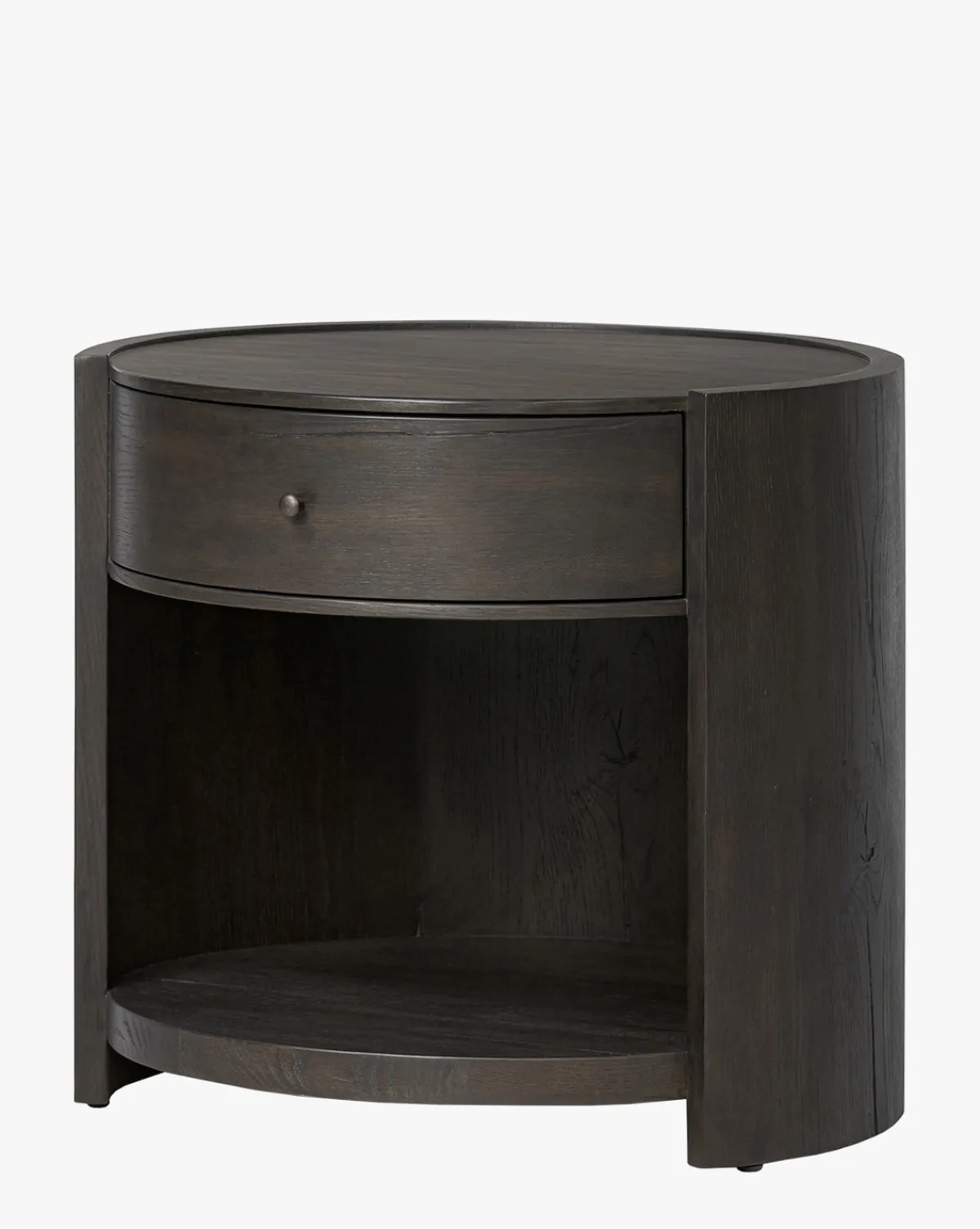 Glenndon Oak Nightstand|Four Hands Sale