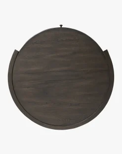 Glenndon Oak Nightstand|Four Hands Sale