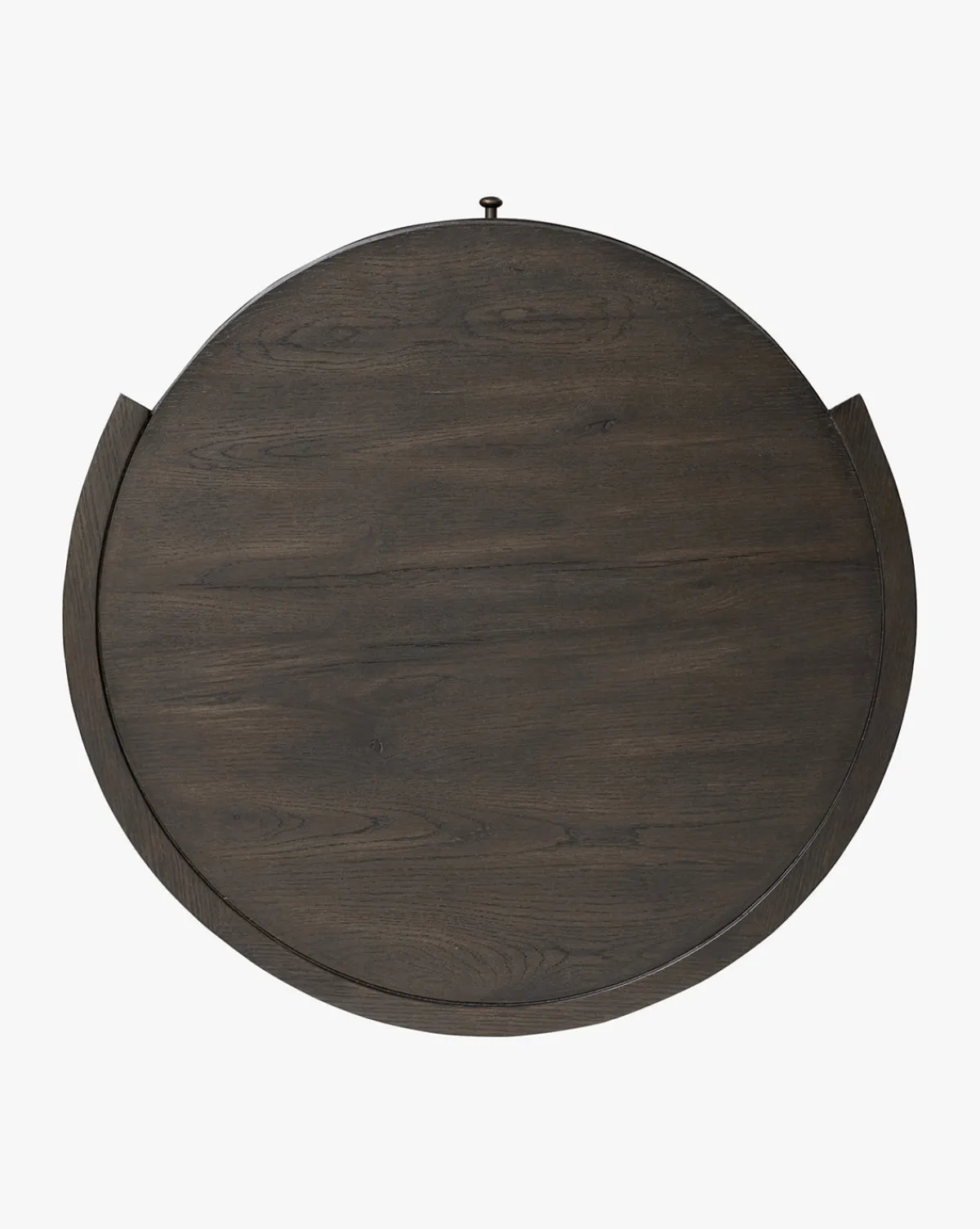 Glenndon Oak Nightstand|Four Hands Sale