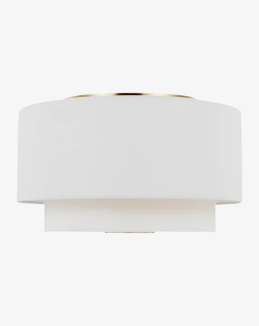 Glennon Flush Mount|Visual Comfort Studio - Generation Lighting Outlet