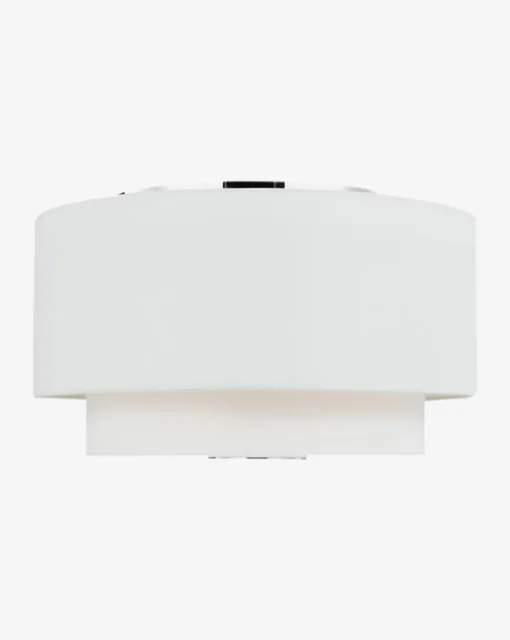 Glennon Flush Mount|Visual Comfort Studio - Generation Lighting Outlet
