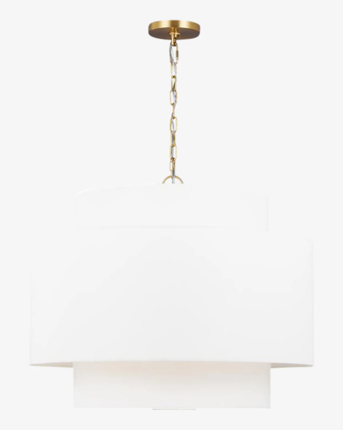Glennon Pendant|Visual Comfort Studio - Generation Lighting Clearance