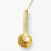 Gold Measuring Spoons|Venus Impex Best