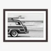 Gone Surfin'|Art Headquarters, LLC DBA Wendover Art Group DBA Kevin O'Brien Studio Clearance