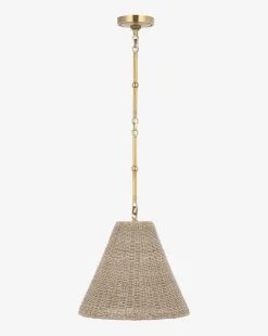 Goodman Pendant|Visual Comfort & Co. Signature Best