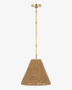 Goodman Pendant|Visual Comfort & Co. Signature Best