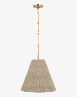 Goodman Pendant|Visual Comfort & Co. Signature Best