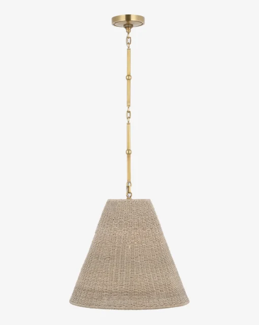 Goodman Pendant|Visual Comfort & Co. Signature Best