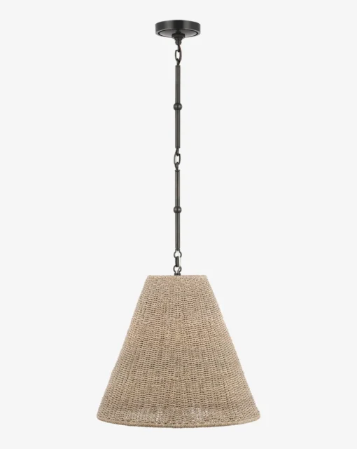 Goodman Pendant|Visual Comfort & Co. Signature Best