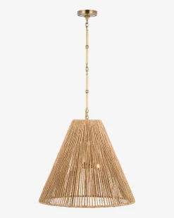 Goodman Pendant|Visual Comfort & Co. Signature Best
