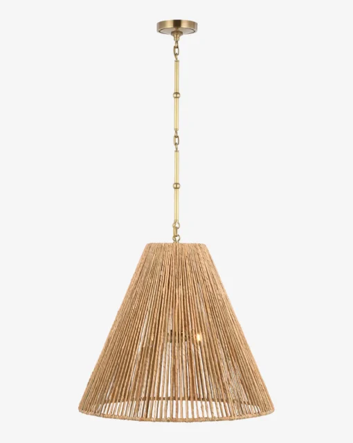 Goodman Pendant|Visual Comfort & Co. Signature Best