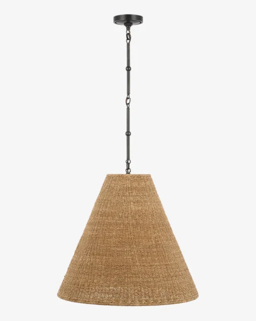 Goodman Pendant|Visual Comfort & Co. Signature Best