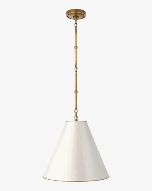 Goodman Pendant|Visual Comfort & Co. Signature Best