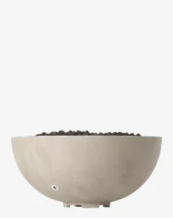 Gordon Outdoor Fire Table|Four Hands Discount