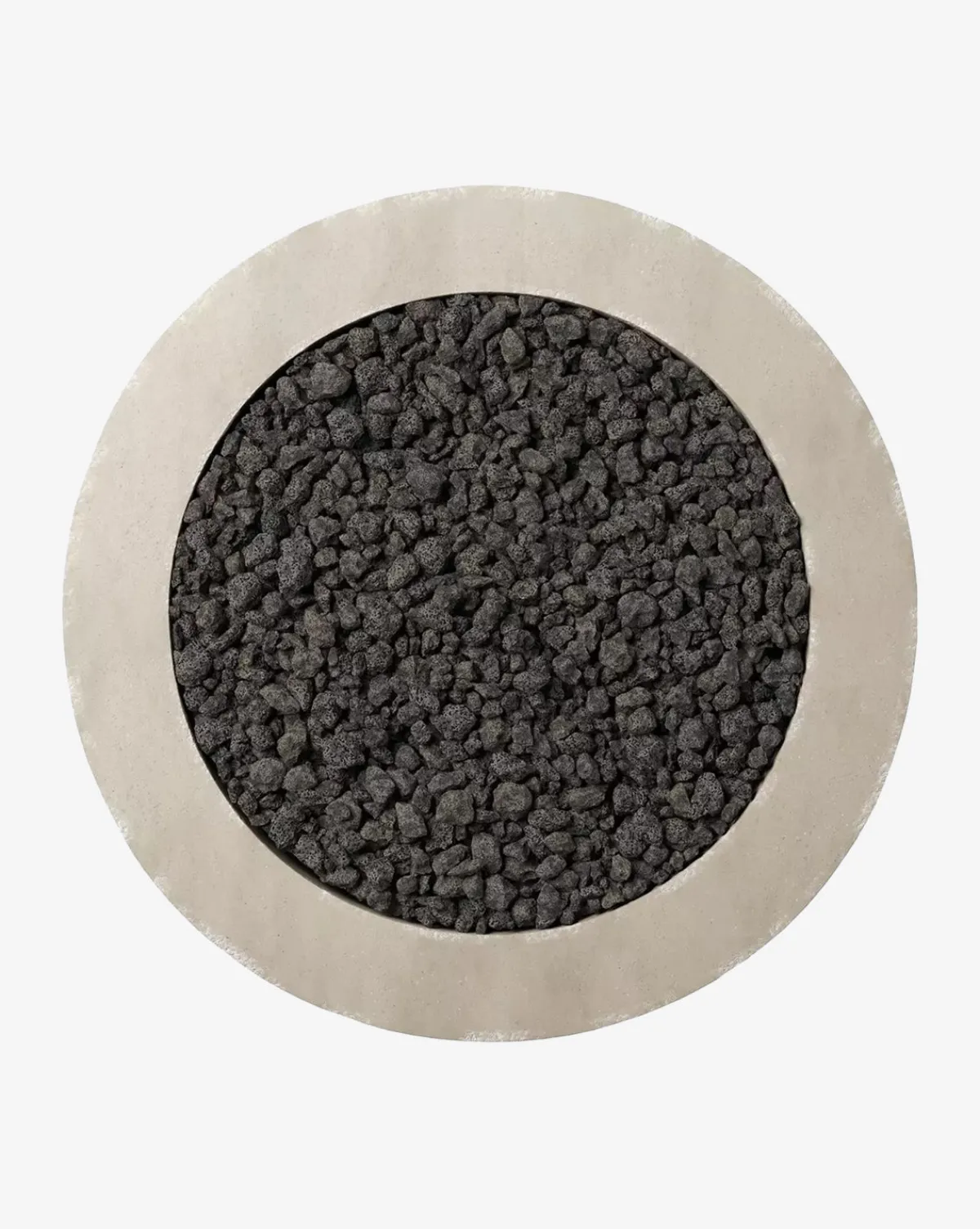 Gordon Outdoor Fire Table|Four Hands Discount