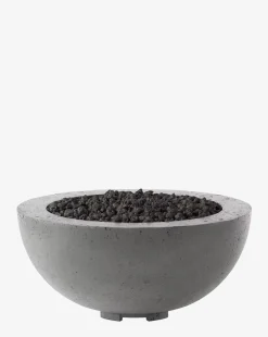 Gordon Outdoor Fire Table|Four Hands Discount