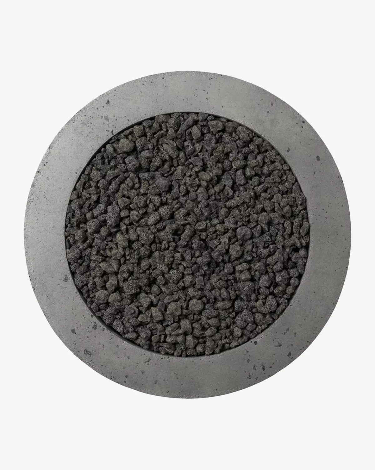 Gordon Outdoor Fire Table|Four Hands Discount